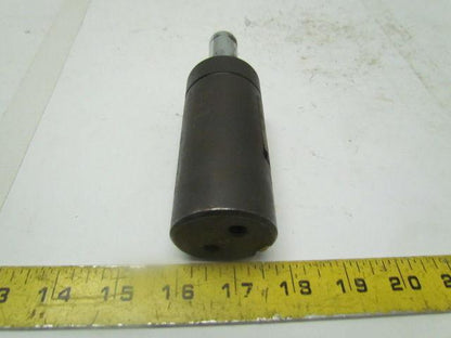 Dadco L-500X2.0-TO Mini Nitrogen gas spring 1/2 ton 2" stroke