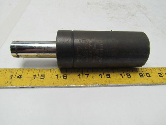 Dadco L-500X2.0-TO Mini Nitrogen gas spring 1/2 ton 2" stroke