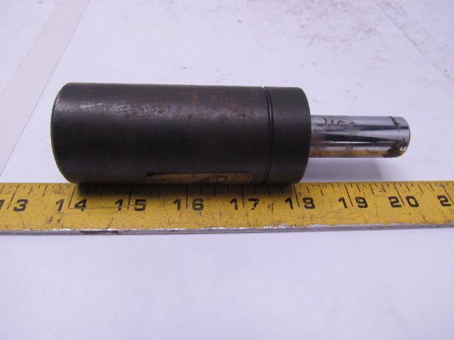 Dadco L-500X2.0-TO Mini Nitrogen gas spring 1/2 ton 2" stroke