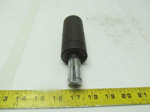 Dadco L-500X2.0-TO Mini Nitrogen gas spring 1/2 ton 2" stroke