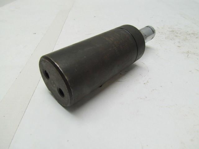 Dadco L-500X2.0-TO Mini Nitrogen gas spring 1/2 ton 2" stroke