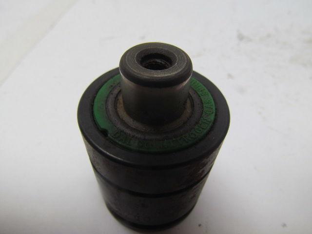 Dadco LJ.0300.013.TO Mini nitrogen gas spring 1/3 ton .49" stroke