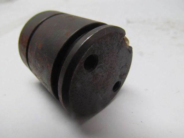 Dadco LJ.0300.013.TO Mini nitrogen gas spring 1/3 ton .49" stroke