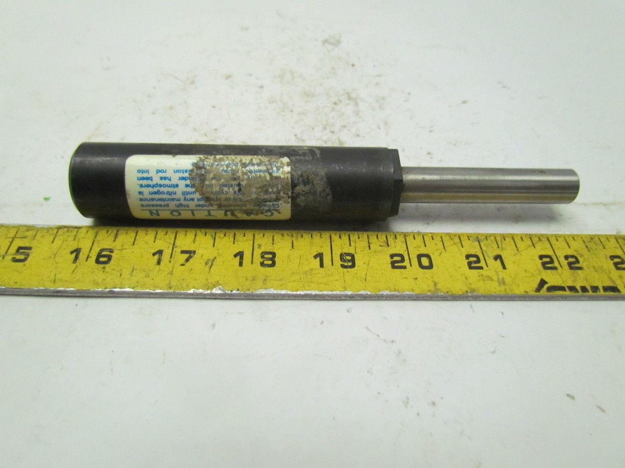 Danly SA250-2.5 Nitrogen gas Spring 2.5" stroke