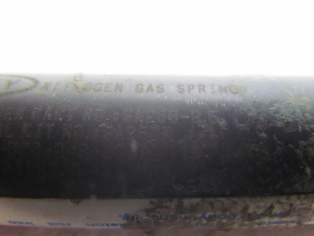 Danly SA250-2.5 Nitrogen gas Spring 2.5" stroke