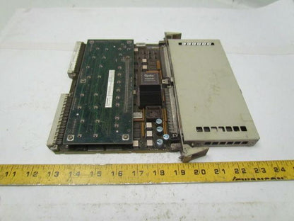 Siemens 580 231.9103.01 Operating interface card board