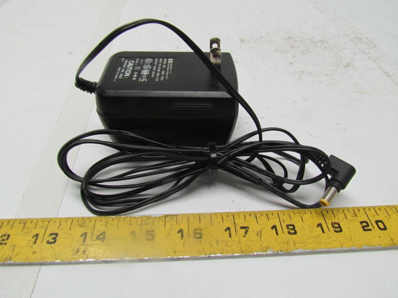 Hewlett Packard 9100-5165 Power Supply for HP Jetdirect External Print Server