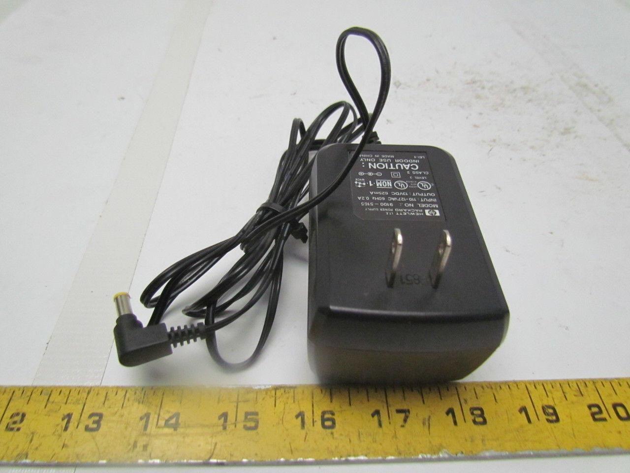 Hewlett Packard 9100-5165 Power Supply for HP Jetdirect External Print Server