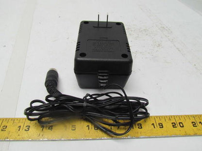 Condor A12-3A-07 Power Supply 120V Input 20VAC output w/5 Pin Plug