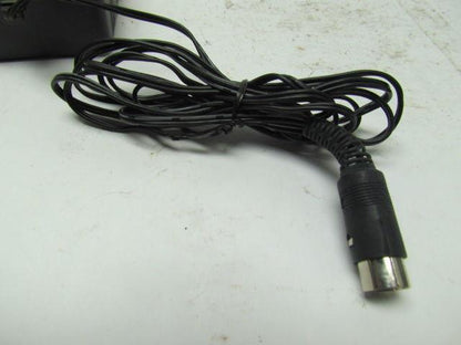 Condor A12-3A-07 Power Supply 120V Input 20VAC output w/5 Pin Plug