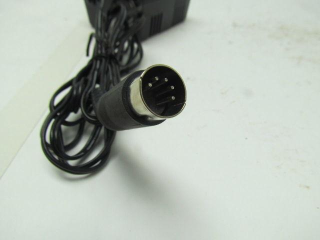 Condor A12-3A-07 Power Supply 120V Input 20VAC output w/5 Pin Plug