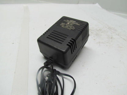 Condor A12-3A-07 Power Supply 120V Input 20VAC output w/5 Pin Plug