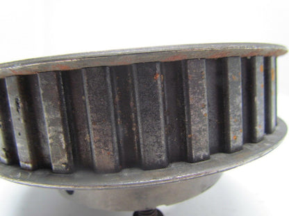 Martin 36H100 SK Timing Pulley 1/2" Pitch 36 Teeth 3/4" or 1" Belt width QD bore