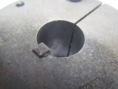 Martin 36H100 SK Timing Pulley 1/2" Pitch 36 Teeth 3/4" or 1" Belt width QD bore