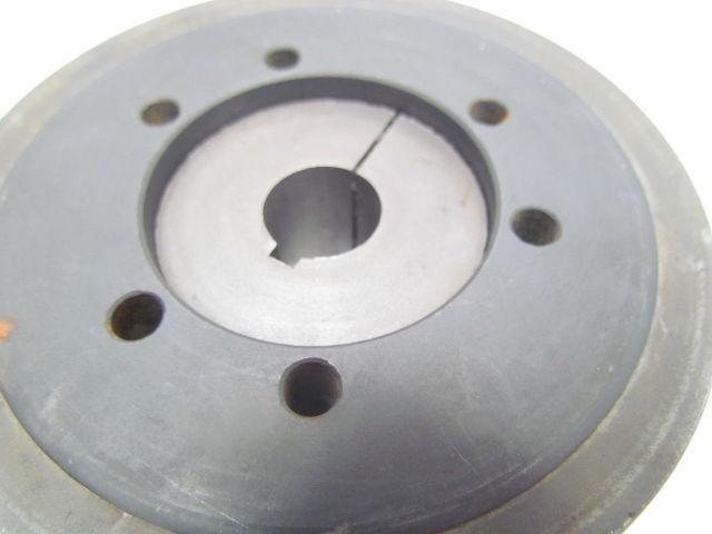 Martin 36H100 SK Timing Pulley 1/2" Pitch 36 Teeth 3/4" or 1" Belt width QD bore