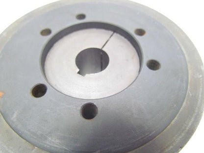 Martin 36H100 SK Timing Pulley 1/2" Pitch 36 Teeth 3/4" or 1" Belt width QD bore