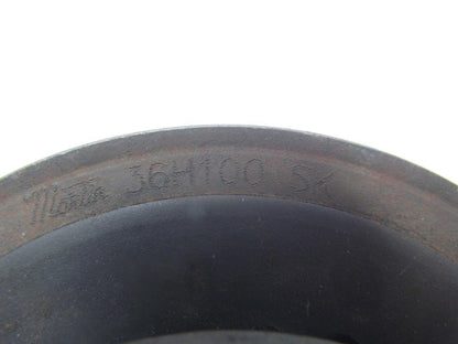 Martin 36H100 SK Timing Pulley 1/2" Pitch 36 Teeth 3/4" or 1" Belt width QD bore