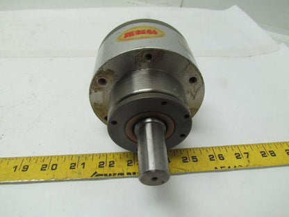 Kamoseiko BR100SH-20G-S032 Ball-type Gearbox 20:1 Inline Reducer