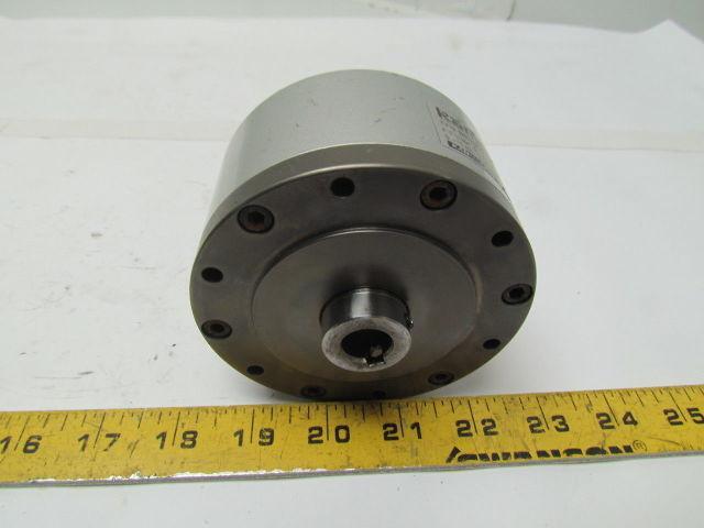 Kamoseiko BR100SH-20G-S032 Ball-type Gearbox 20:1 Inline Reducer