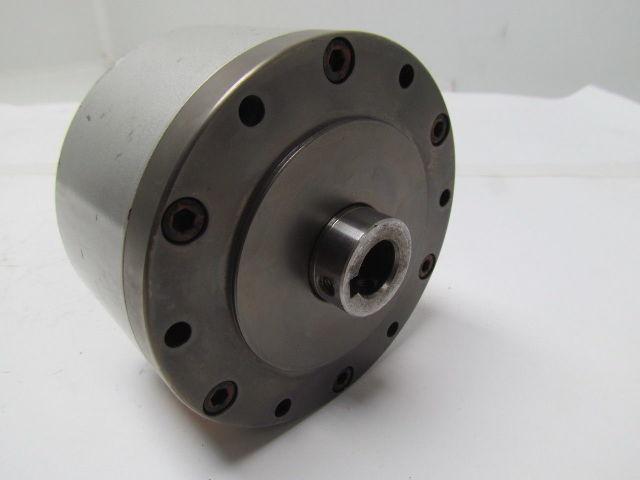 Kamoseiko BR100SH-20G-S032 Ball-type Gearbox 20:1 Inline Reducer