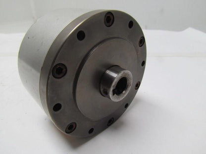 Kamoseiko BR100SH-20G-S032 Ball-type Gearbox 20:1 Inline Reducer