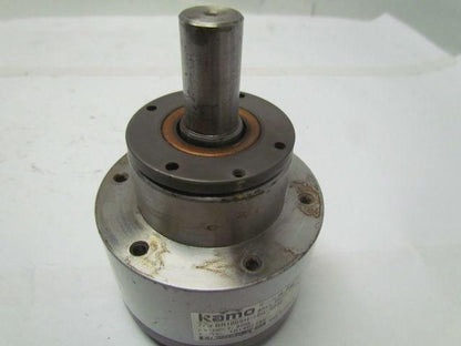 Kamoseiko BR100SH-20G-S032 Ball-type Gearbox 20:1 Inline Reducer