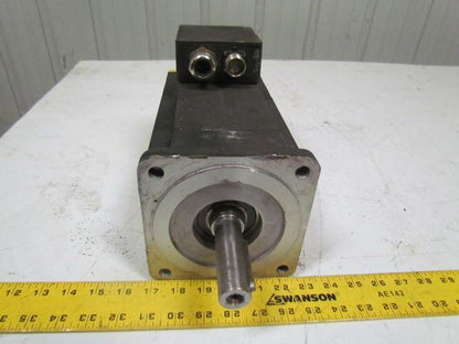Baldor BSM100C-4250BAX Brushless AC Servomotor 600V Rated 2400RPM Max. 4500RPM