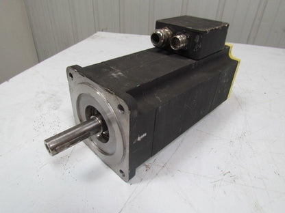 Baldor BSM100C-4250BAX Brushless AC Servomotor 600V Rated 2400RPM Max. 4500RPM