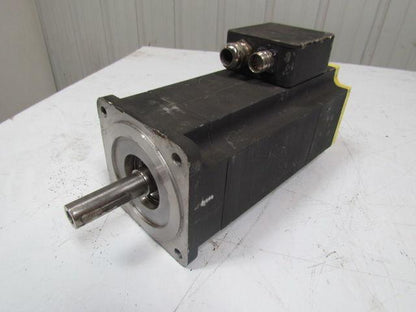 Baldor BSM100C-4250BAX Brushless AC Servomotor 600V Rated 2400RPM Max. 4500RPM