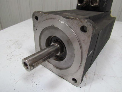 Baldor BSM100C-4250BAX Brushless AC Servomotor 600V Rated 2400RPM Max. 4500RPM