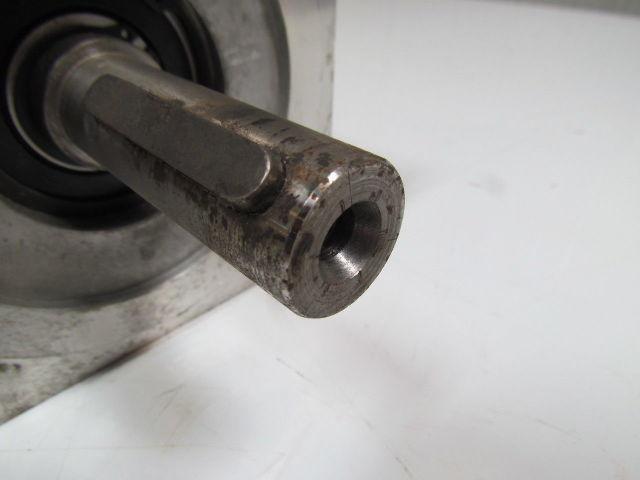 Baldor BSM100C-4250BAX Brushless AC Servomotor 600V Rated 2400RPM Max. 4500RPM