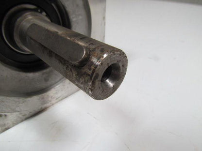 Baldor BSM100C-4250BAX Brushless AC Servomotor 600V Rated 2400RPM Max. 4500RPM