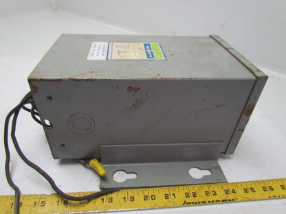 GS General Signal HS1F1A NEMA Type 1,2,&3R 240V/480V General Purpose Transformer