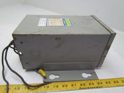 GS General Signal HS1F1A NEMA Type 1,2,&3R 240V/480V General Purpose Transformer