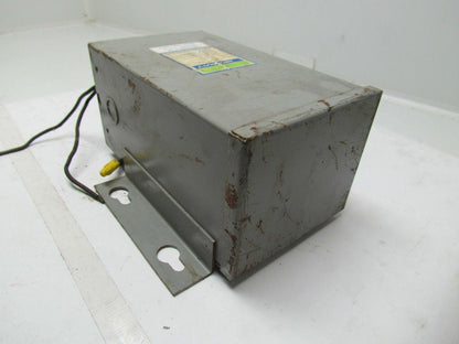 GS General Signal HS1F1A NEMA Type 1,2,&3R 240V/480V General Purpose Transformer