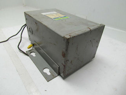 GS General Signal HS1F1A NEMA Type 1,2,&3R 240V/480V General Purpose Transformer