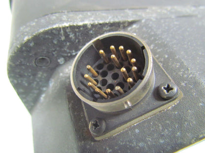 ABB Robotics 1 FT3101-5AZ21-9-Z 3HAA0001-XH Servo Motor