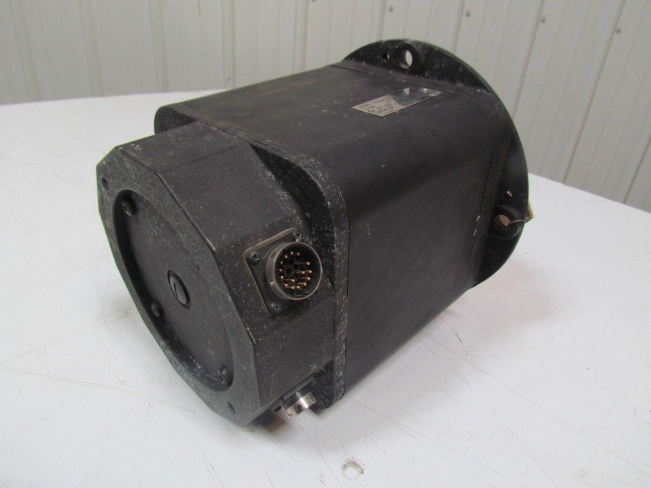 ABB Robotics 1 FT3101-5AZ21-9-Z 3HAA0001-XH Servo Motor