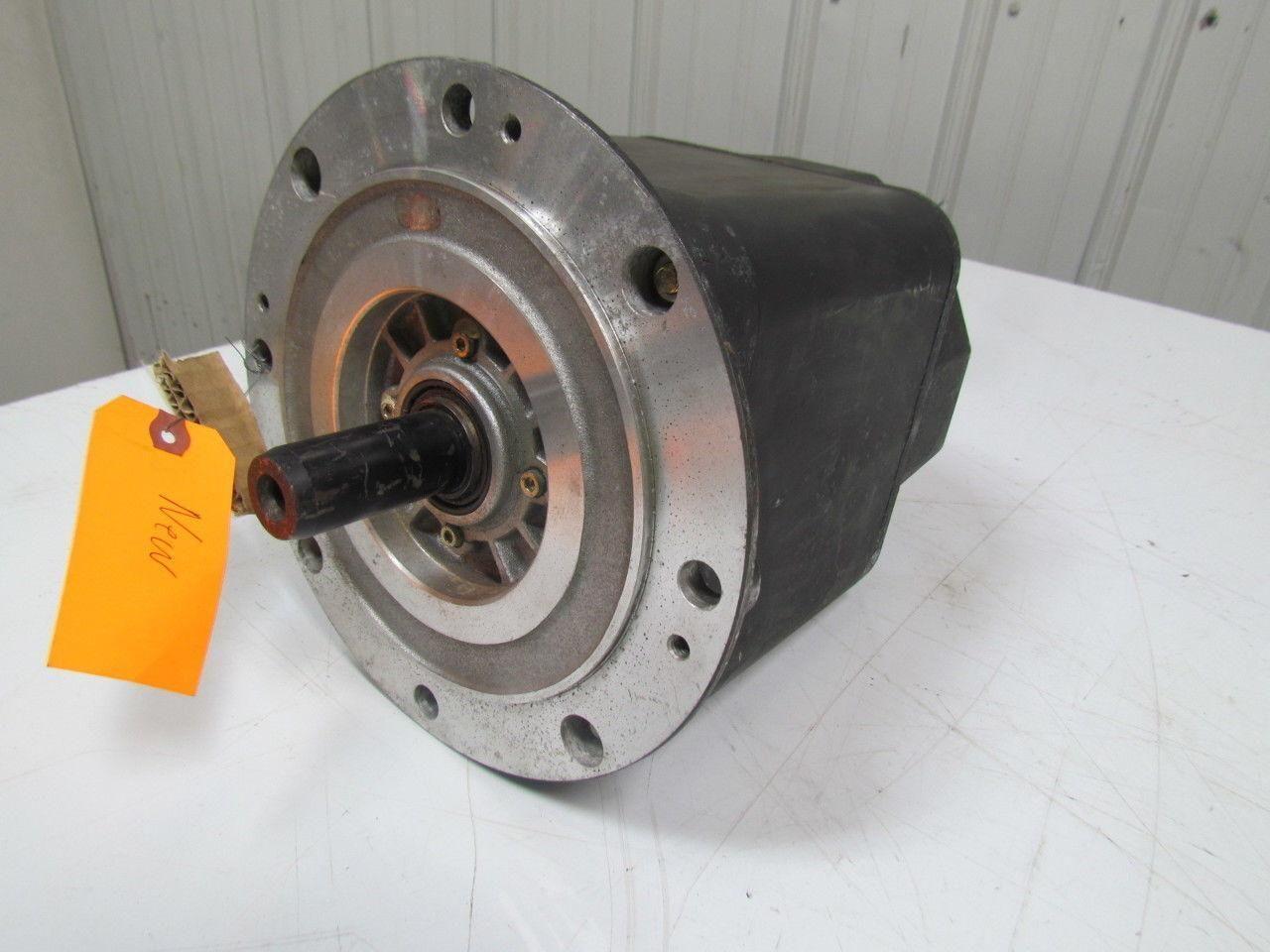 ABB Robotics 1 FT3101-5AZ21-9-Z 3HAA0001-XH Servo Motor