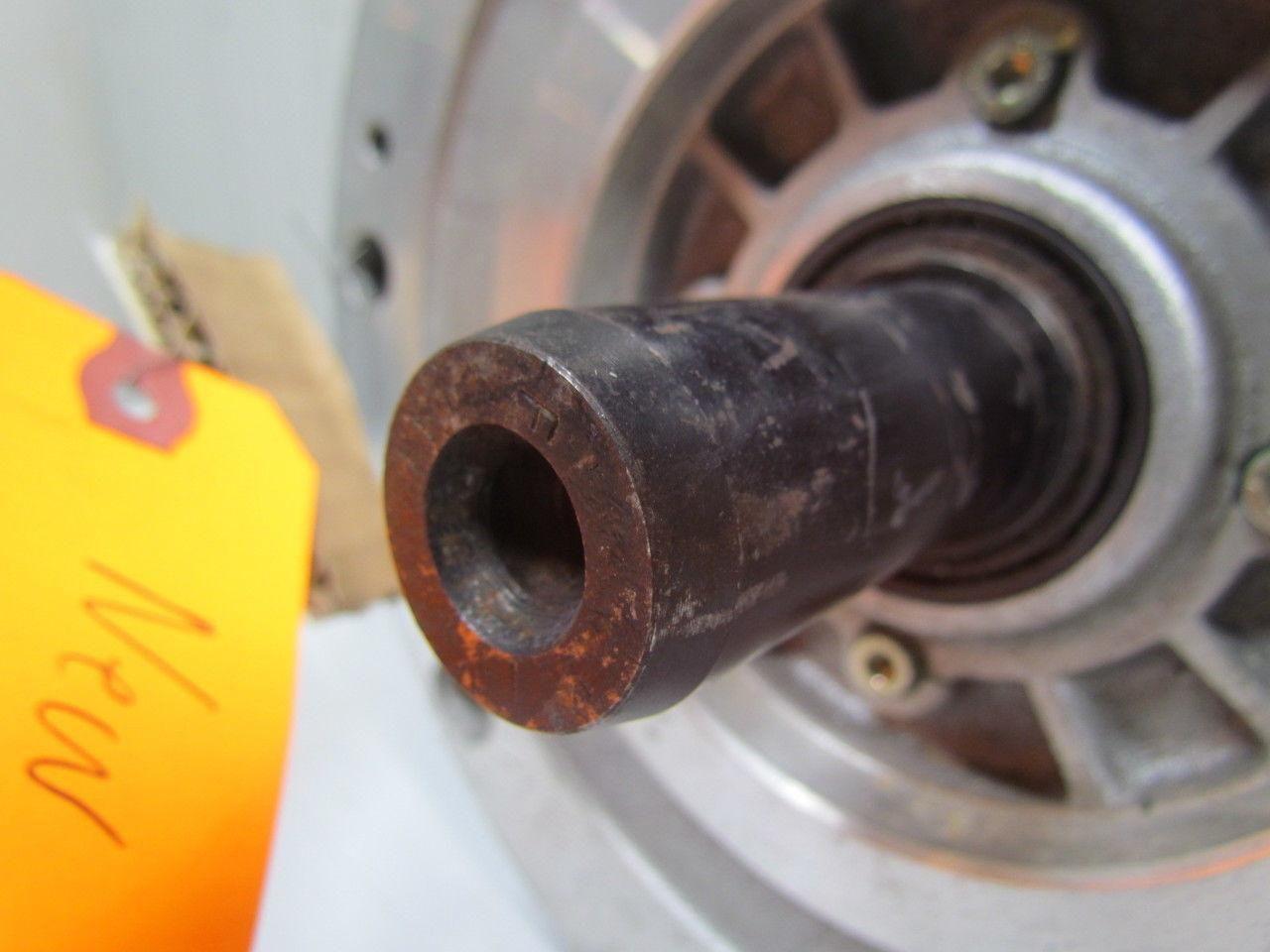 ABB Robotics 1 FT3101-5AZ21-9-Z 3HAA0001-XH Servo Motor