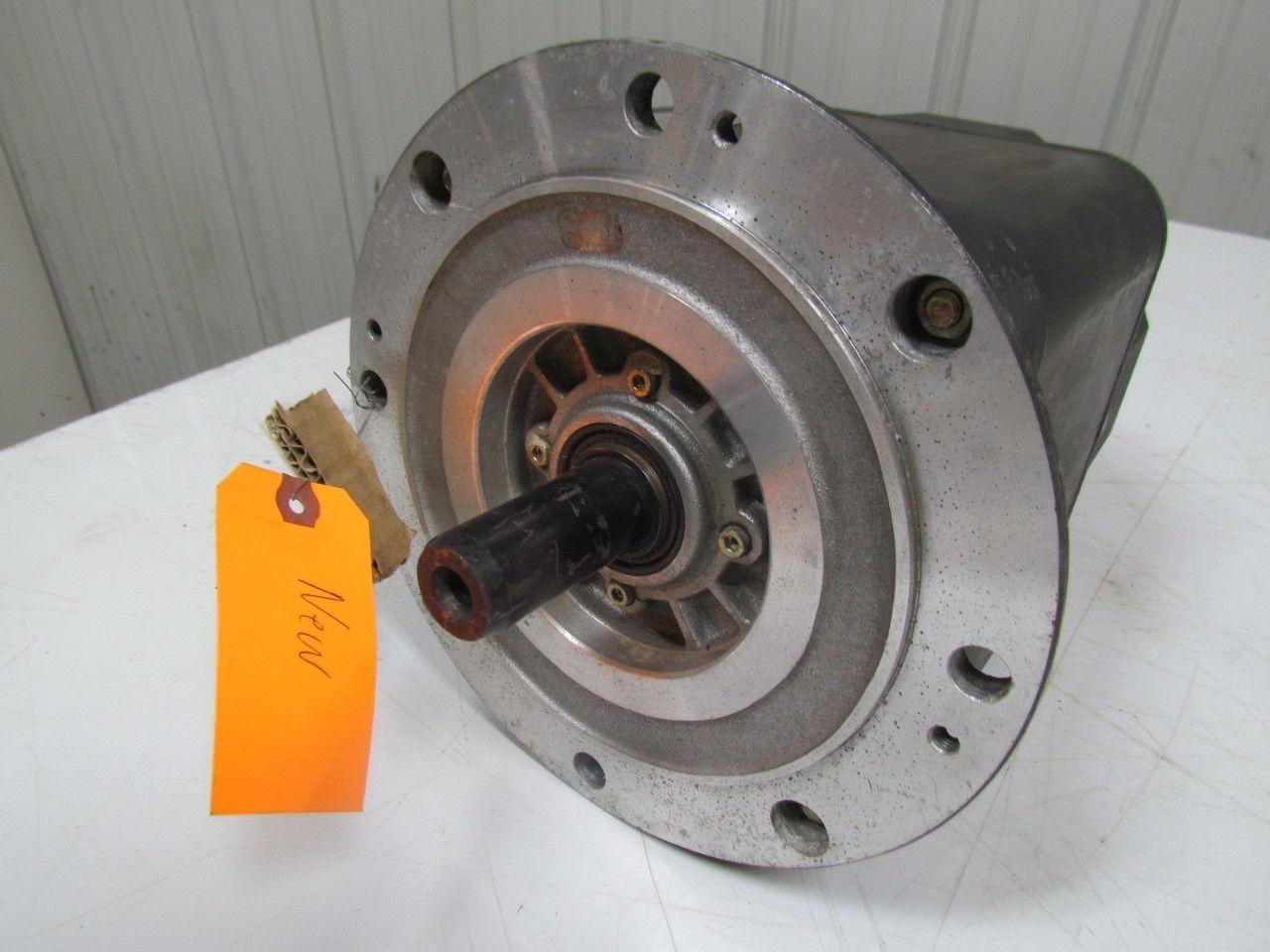 ABB Robotics 1 FT3101-5AZ21-9-Z 3HAA0001-XH Servo Motor