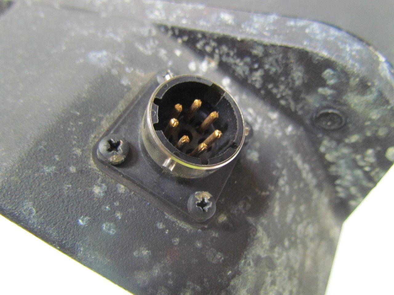 ABB Robotics 1 FT3101-5AZ21-9-Z 3HAA0001-XH Servo Motor