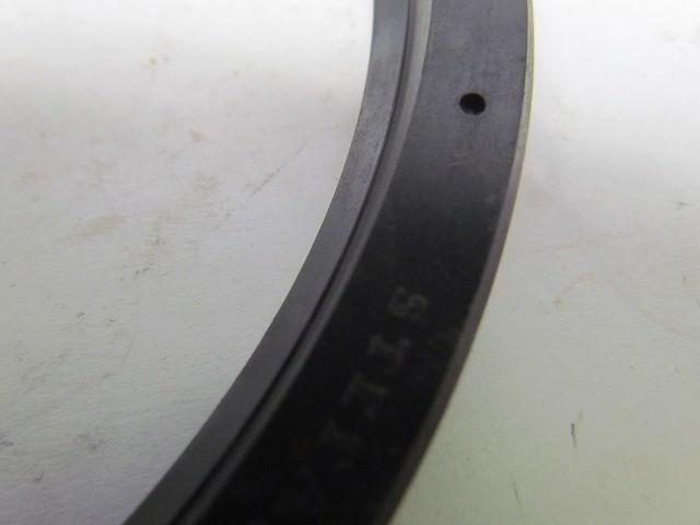 Stefa CB 165x190x13 Radial Oil Seal ID: 165mm OD: 190mm Width: 13mm