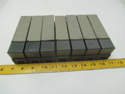 Allen-Bradley 1746-N2 Series A SLC 500 Card Slot Filler