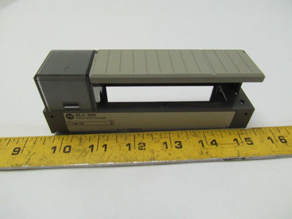 Allen-Bradley 1746-N2 Series A SLC 500 Card Slot Filler