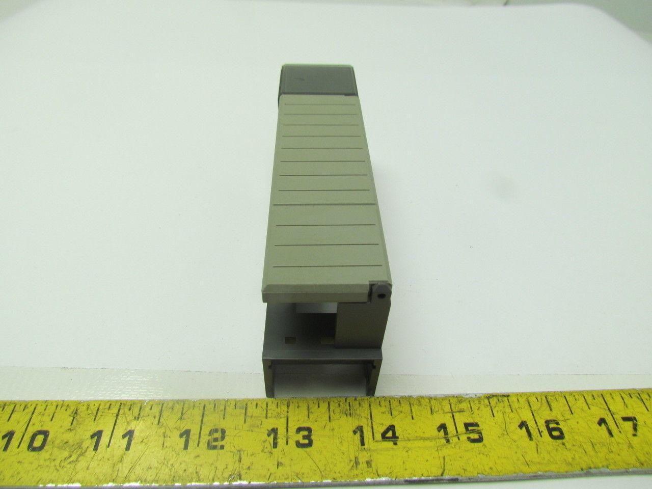 Allen-Bradley 1746-N2 Series A SLC 500 Card Slot Filler