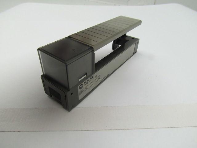 Allen-Bradley 1746-N2 Series A SLC 500 Card Slot Filler