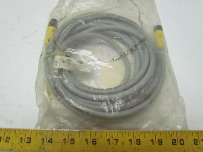 Brad Harrison 884030A34M050 Micro-change Extension Male-Female 4Pt ends