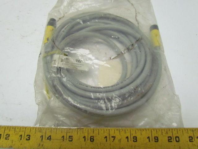Brad Harrison 884030A34M050 Micro-change Extension Male-Female 4Pt ends