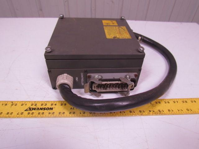 Fanuc A05B-2351-C214 Brake release unit control. New!